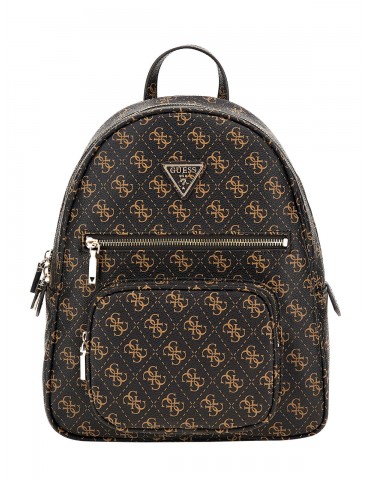 ZAINO ECO ELEMENTS BROWN