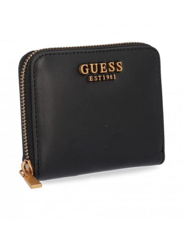 PORTAFOGLI MINI EMILEE NERO