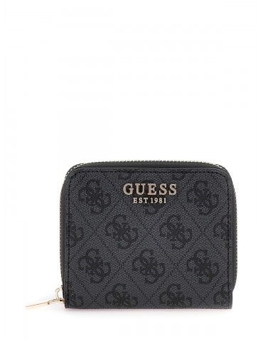 PORTAFOGLI MINI LAUREL COAL...