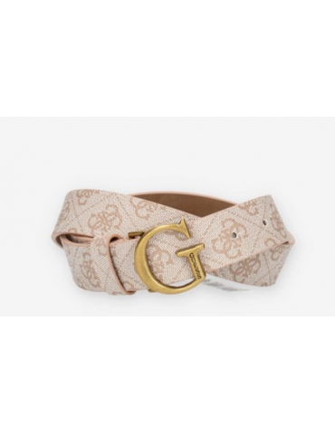 CINTURA GUESS DONNA BLO STONE