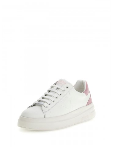 Sneaker elbina vera pelle