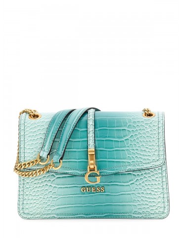 GUESS G JAMES BORSA A TRACOLLA