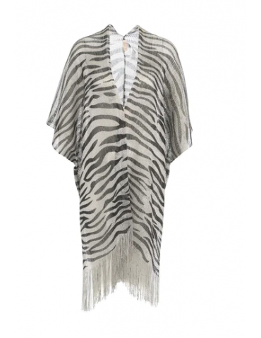 Poncho Aninalier Liujo