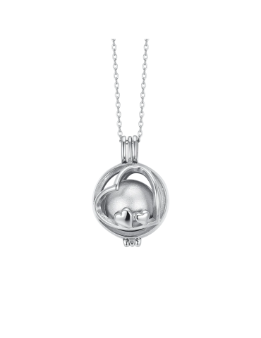 COLLANA CHIAMA ANGELI DONNA...