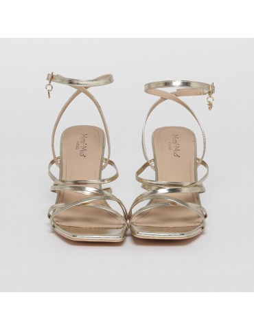 SANDALO ORO MIMI MUA