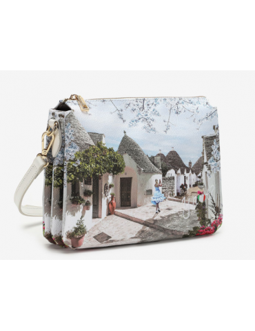 TRACOLLA ALICE IN TRULLI