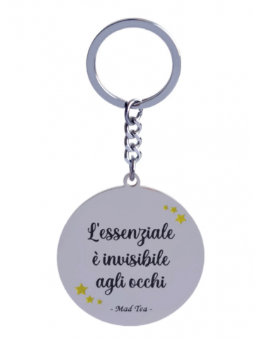 Portachiavi del Piccolo...