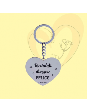 Portachiavi del Piccolo...