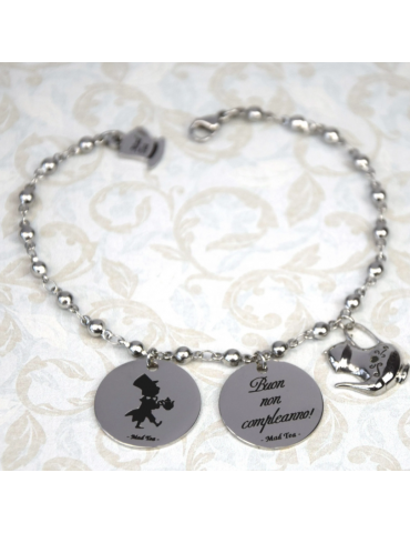 Bracciale “Buon non...