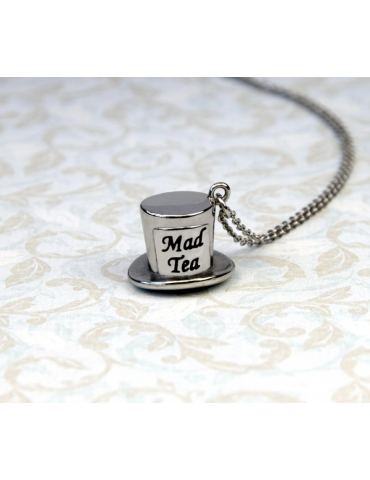 Collana “Cilindro del...