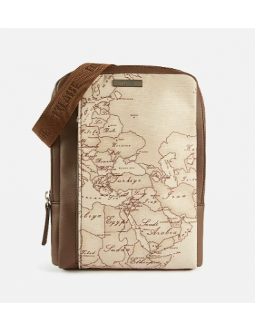 Tracolla reporter in eco...