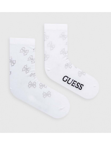 Calze logo 4g all over in...