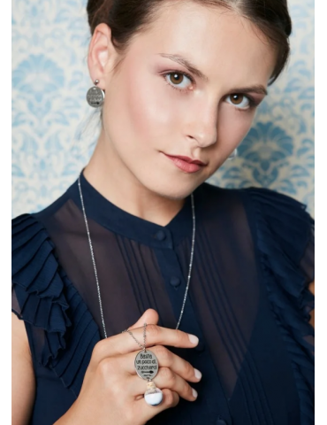 Collana “Basta un poco di...