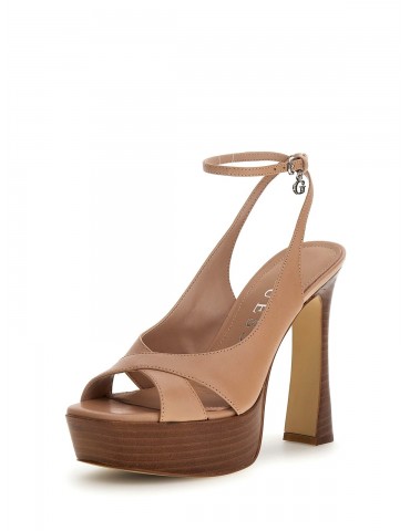 Sandalo Guess Natural