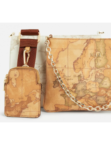 Tracollina doppia in...