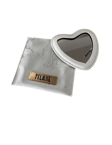 1CLASSE SPECCHIETTO A CUORE...