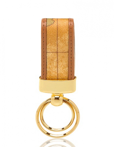 Geo Classic Portachiavi con...