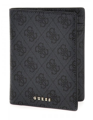 GUESS PORTACARTE/SOLDI UOMO...
