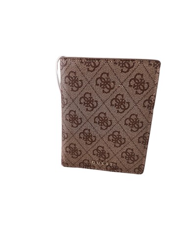 GUESS PORTACARTE/SOLDI UOMO...