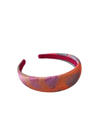 Cerchietto Liscio  1classe...