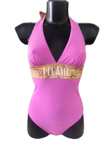 Geo Atlantis costume intero...