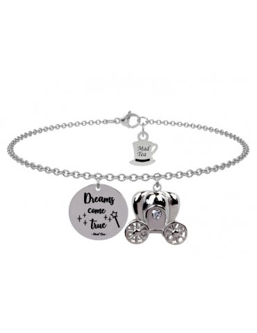 Bracciale carrozza di...