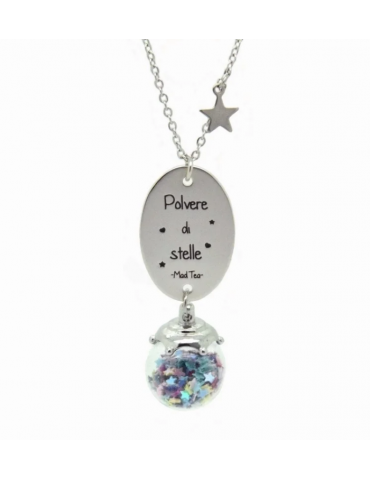 Collana “Polvere di stelle”
