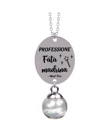 Collana “Professione Fata...