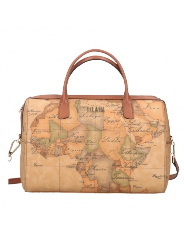 Bauletto 1classe Geo Classic