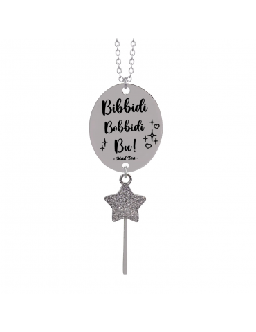 Collana bacchetta...