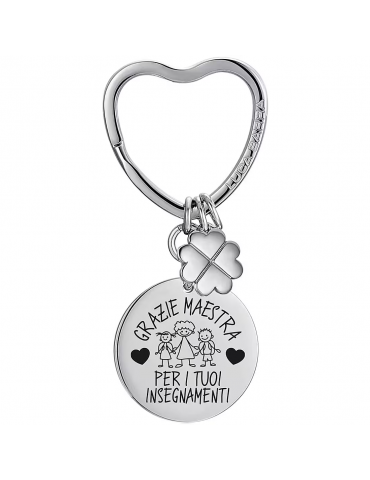 Portachiavi donna gioielli...