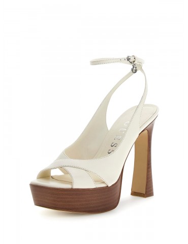 Sandalo Guess Natural