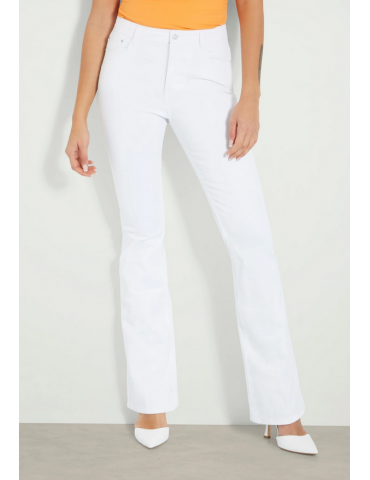 Jeans svasati a vita media