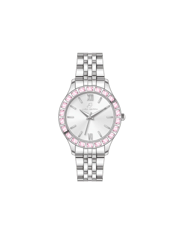 OROLOGIO DONNA IN ACCIAIO...