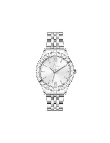 OROLOGIO DONNA IN ACCIAIO...