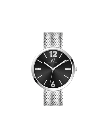 OROLOGIO DONNA IN ACCIAIO...