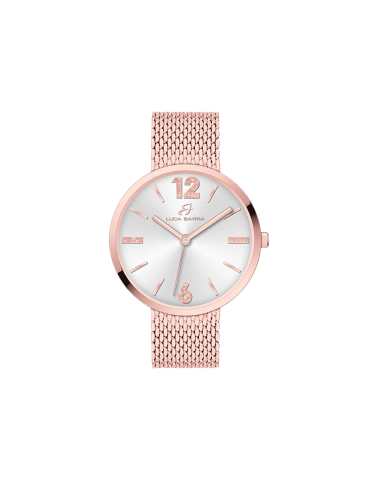 OROLOGIO DONNA IN ACCIAIO...