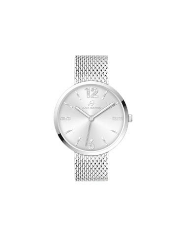 OROLOGIO DONNA IN ACCIAIO...