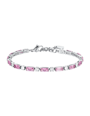 BRACCIALE TENNIS DONNA IN...