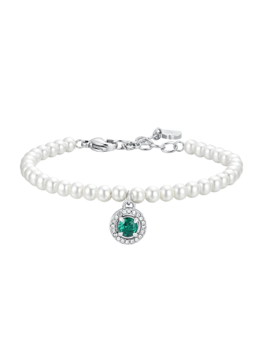 COLLANA DONNA IN ACCIAIO...