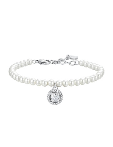 BRACCIALE DONNA IN ACCIAIO...