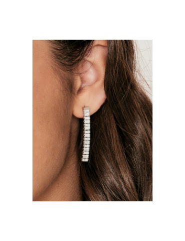 ORECCHINI DONNA IN ACCIAIO...