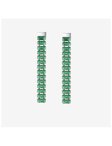 ORECCHINI DONNA IN ACCIAIO...