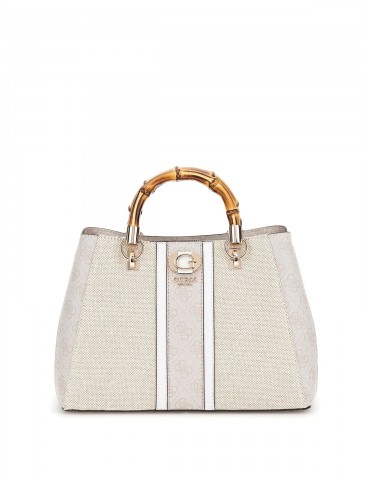 Borsa kerima 4g logo