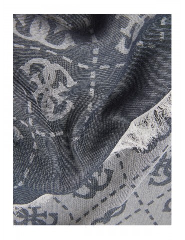 Kefiah noelle 4g logo