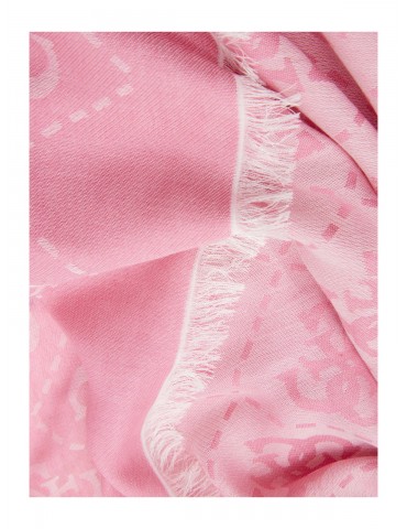 Kefiah noelle 4g logo