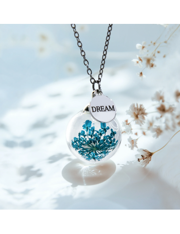 Collana dei sogni “Pizzo...