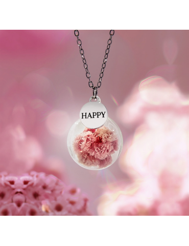 Collana della felicità...