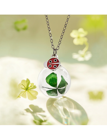 Collana della fortuna...