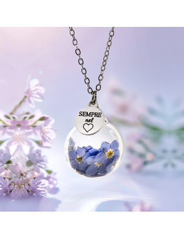 Collana sei sempre nel...